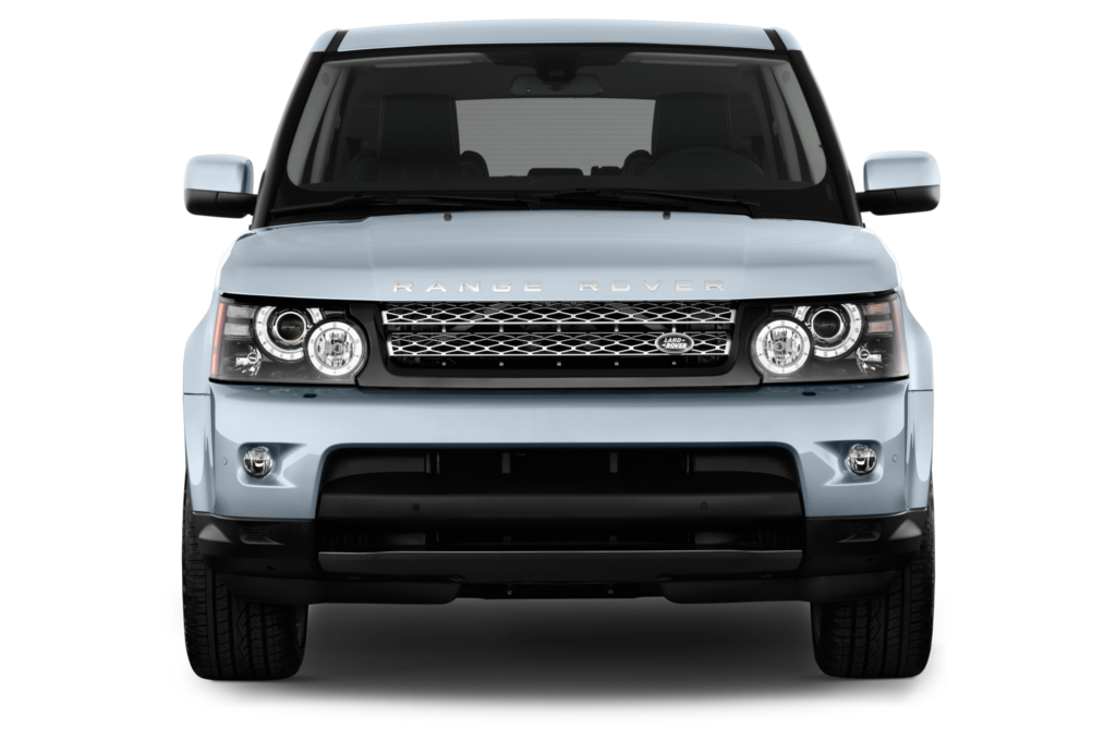 Land Rover PNG Pic Background