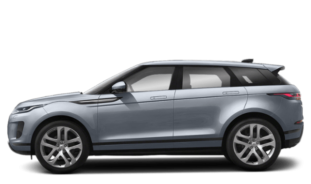 Land Rover Range Rover Download Free PNG