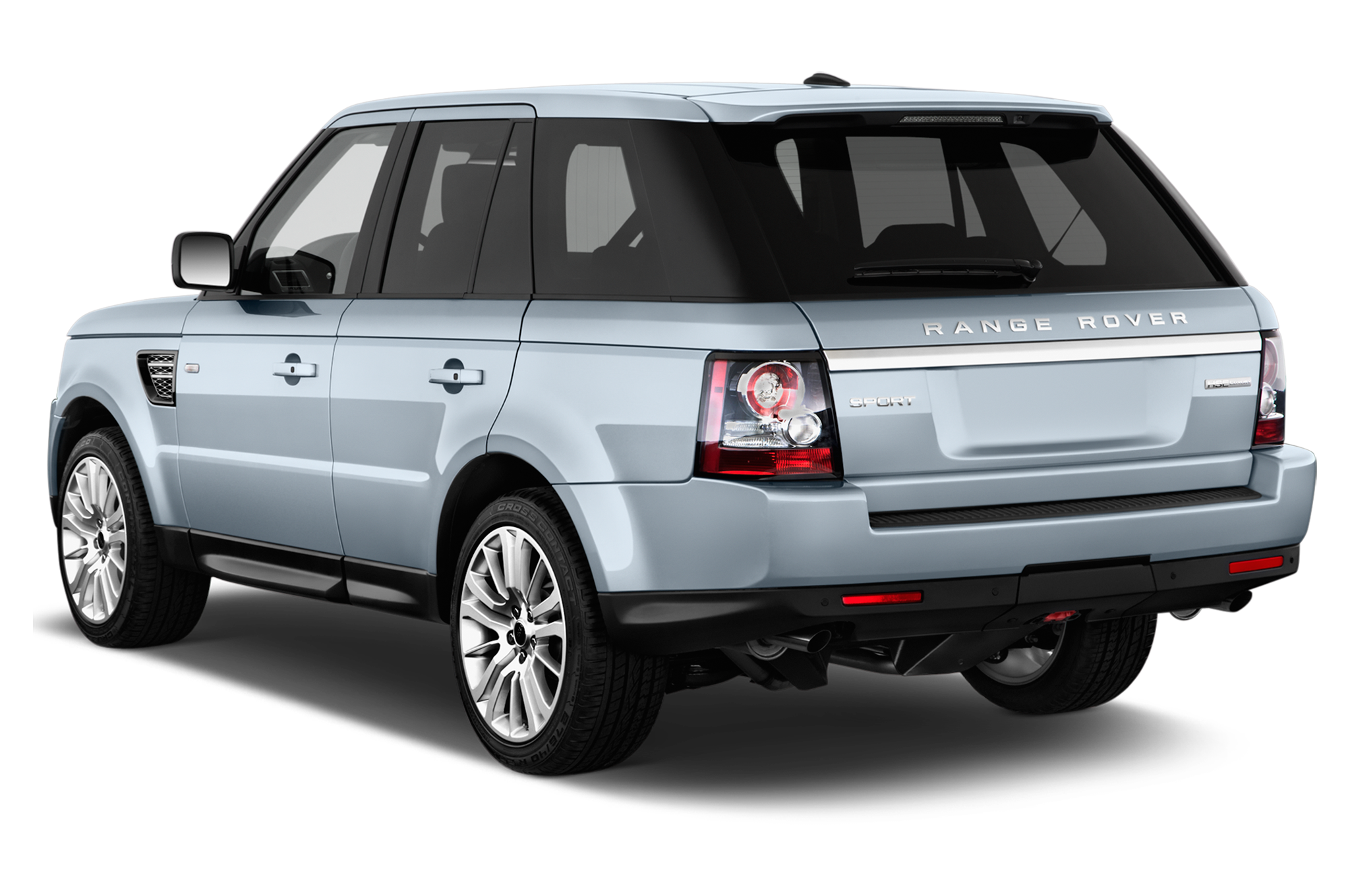 Land Rover Range Rover PNG Photo Image