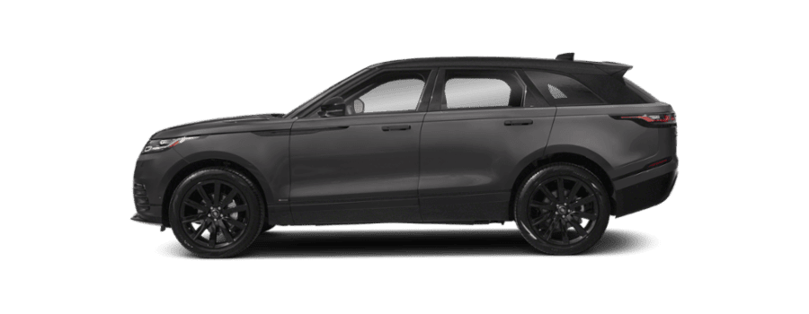 Land Rover Range Rover Transparent PNG
