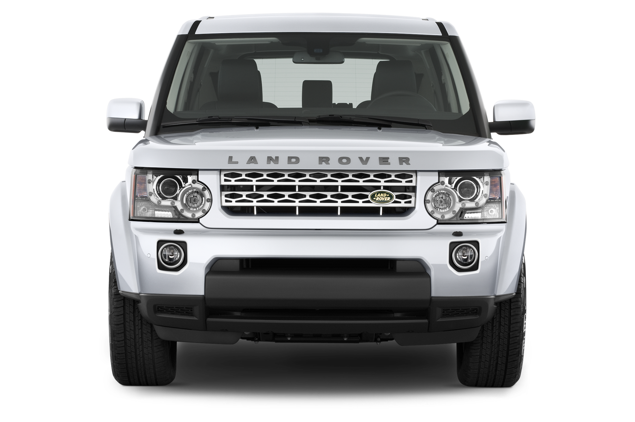 Land Rover Transparent Images