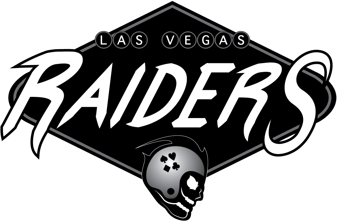 Las Vegas Raiders PNG HD Quality