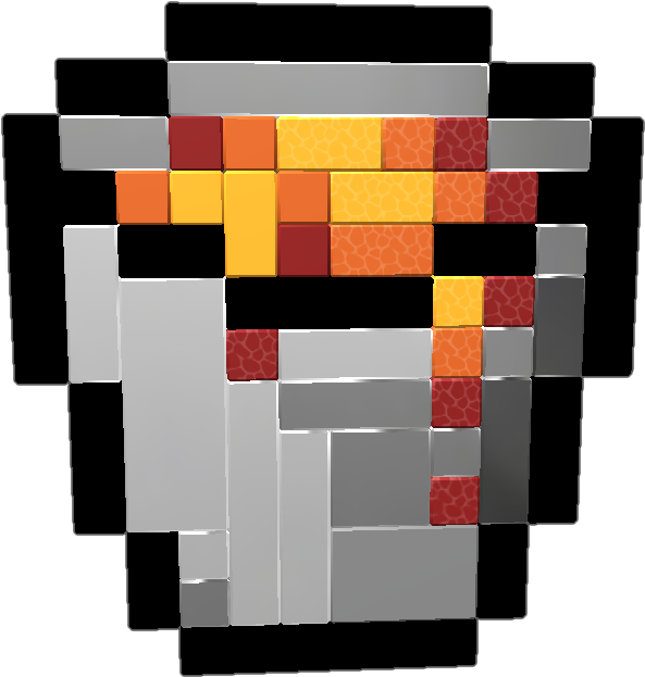Lava Free PNG