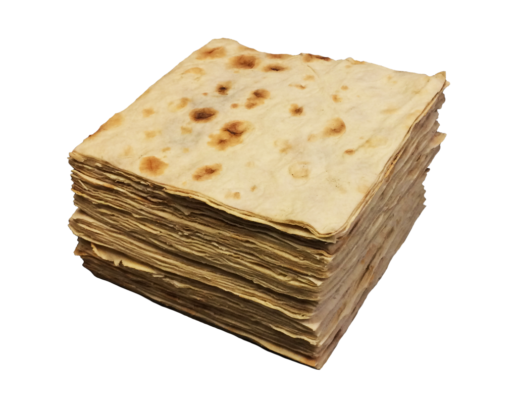 Lavash Bread PNG Clipart Background