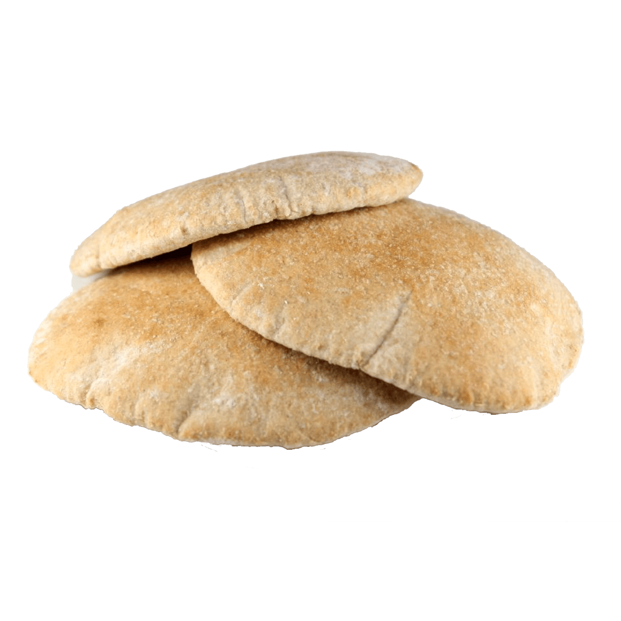 Lavash Bread Transparent Free PNG