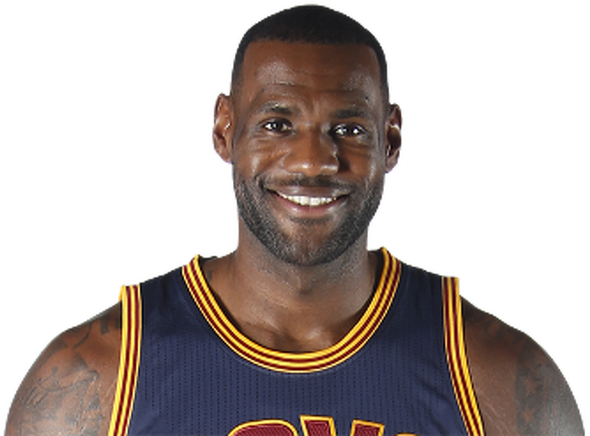 Lebron James Lakers PNG HD Quality