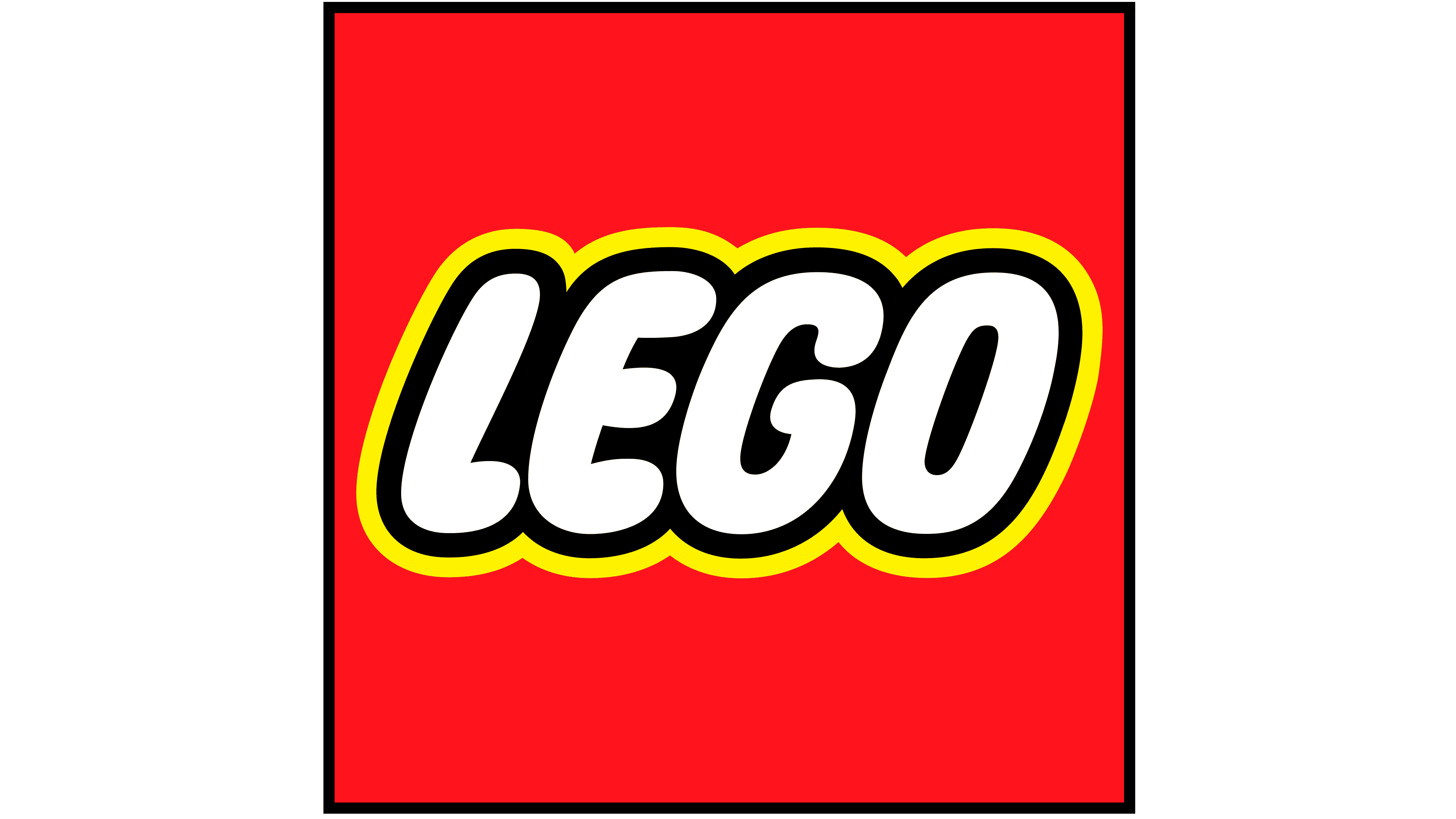 Lego Logo Transparent File