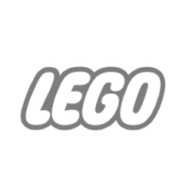 Lego Logo Transparent Free PNG