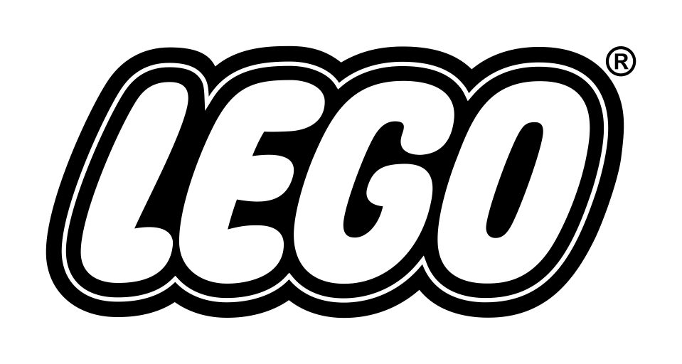 Lego Logo Transparent Images