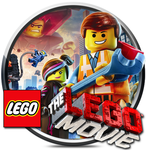 Lego Movie PNG Photo Image