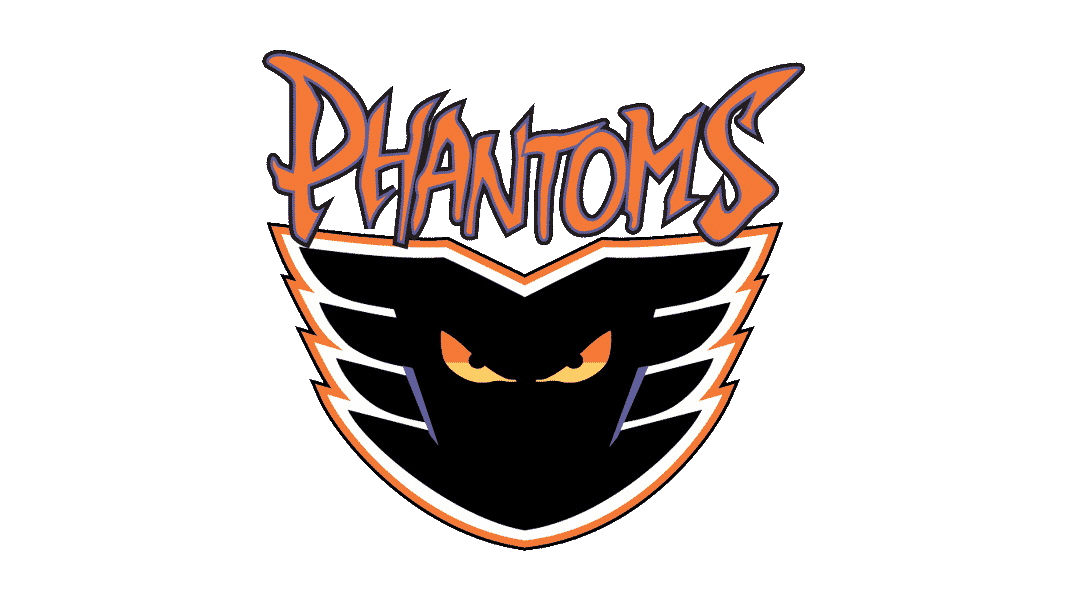 Lehigh Valley Phantoms Background PNG Image