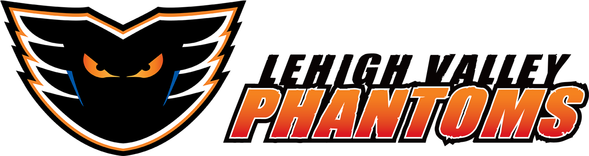 Lehigh Valley Phantoms PNG Clipart Background