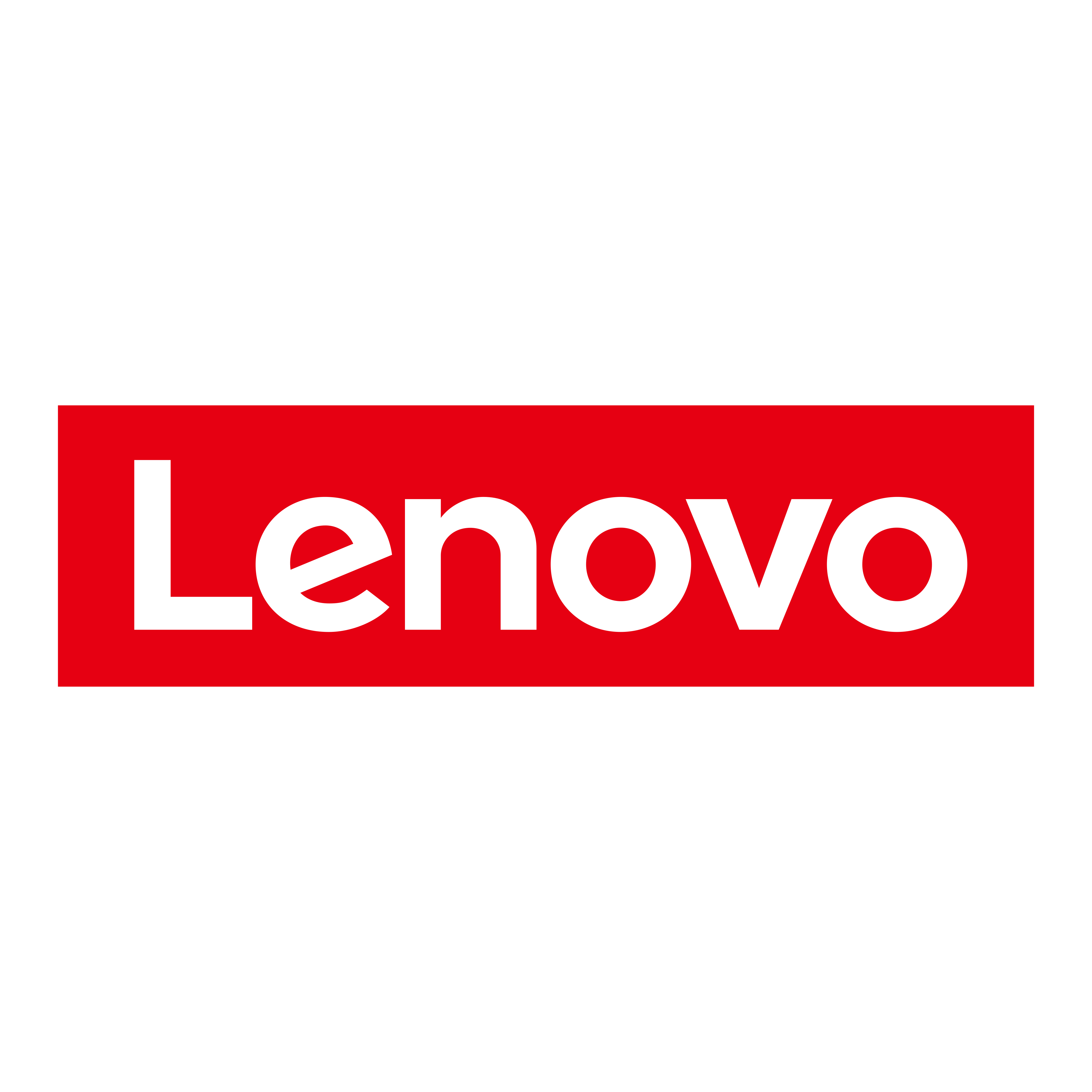 Lenovo Transparent Images