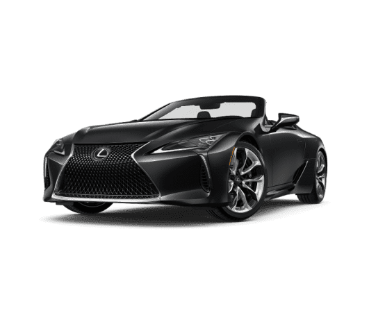 Lexus LC F Download Free PNG