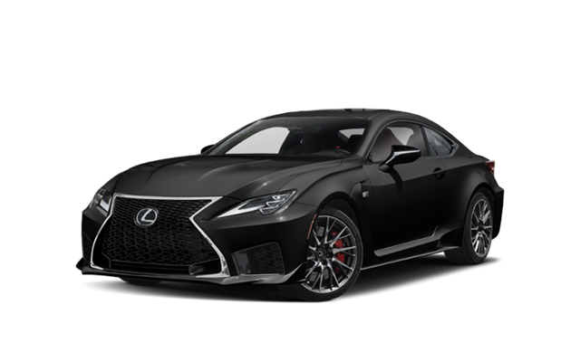 Lexus LC F PNG Images HD