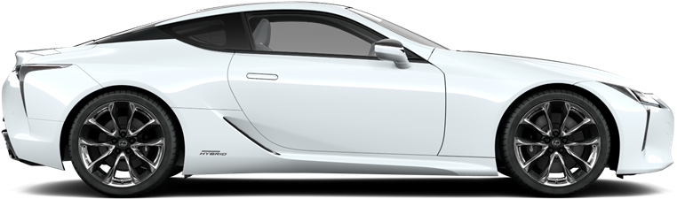 Lexus Lfa Transparent PNG