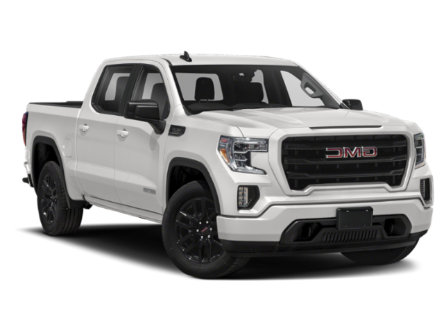 Lifted GMC Trucks Background PNG