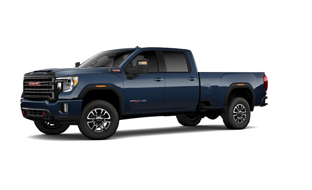 Lifted GMC Trucks PNG Photos