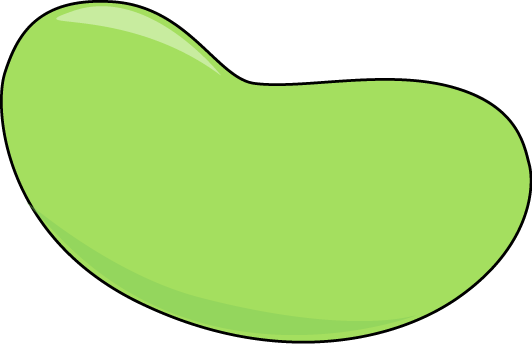 Lima Beans PNG HD Quality