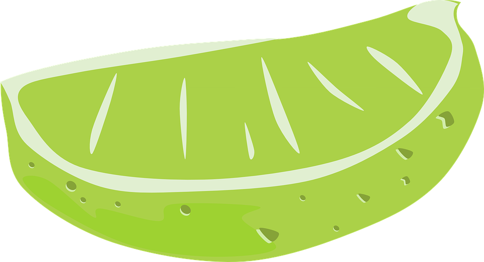 Lime Background PNG