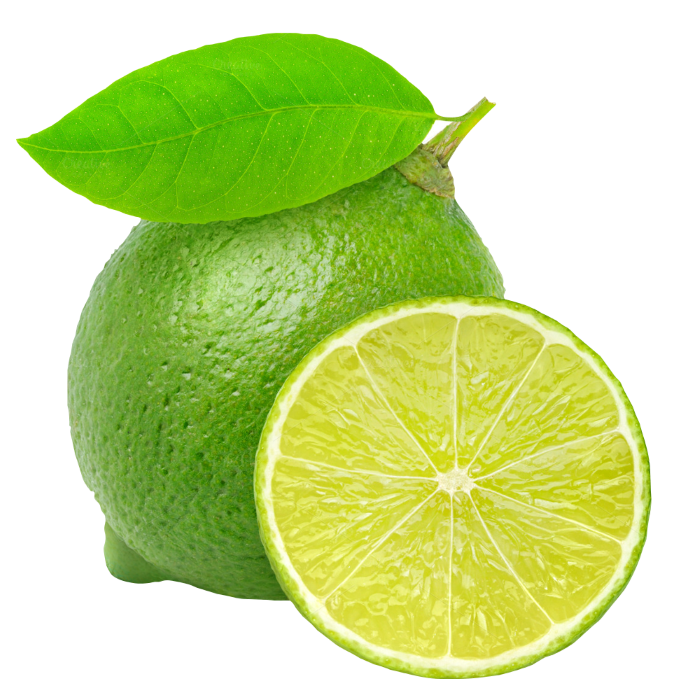 Lime PNG Background