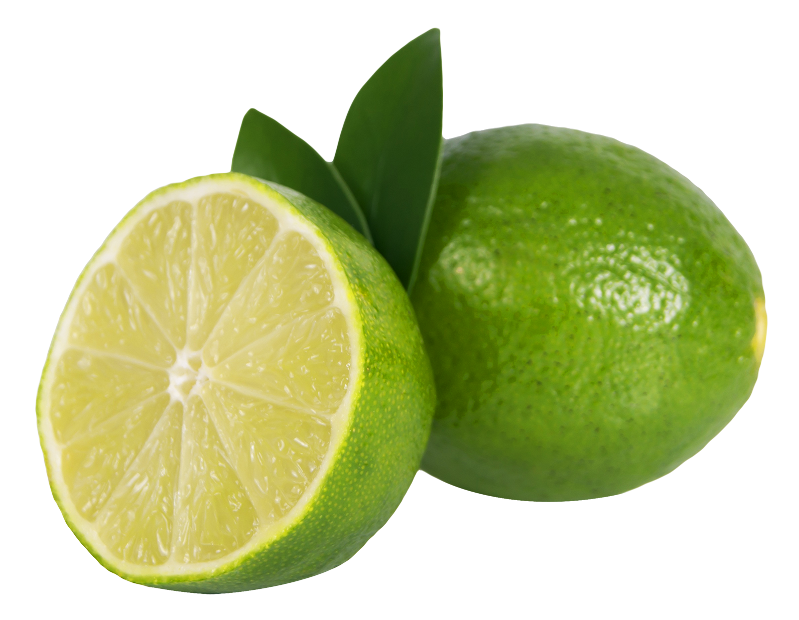 Lime PNG Photo Image