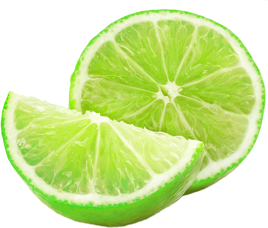 Lime PNG Pic Background