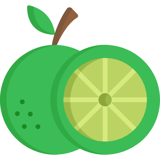 Lime Transparent Free PNG