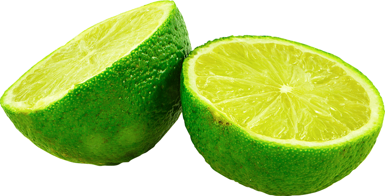 Lime Transparent PNG