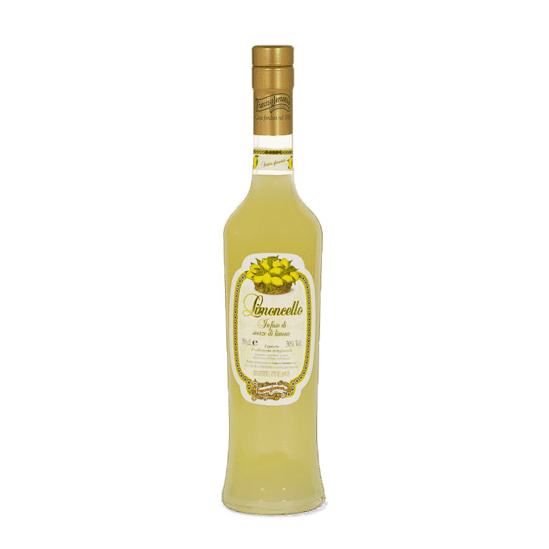 Limoncello Download Free PNG