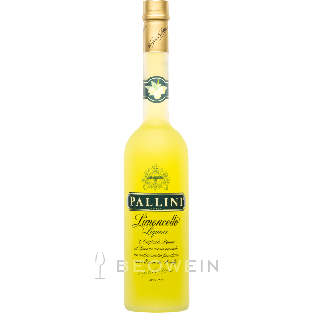Limoncello PNG Clipart Background