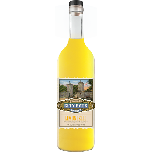 Limoncello PNG Free File Download