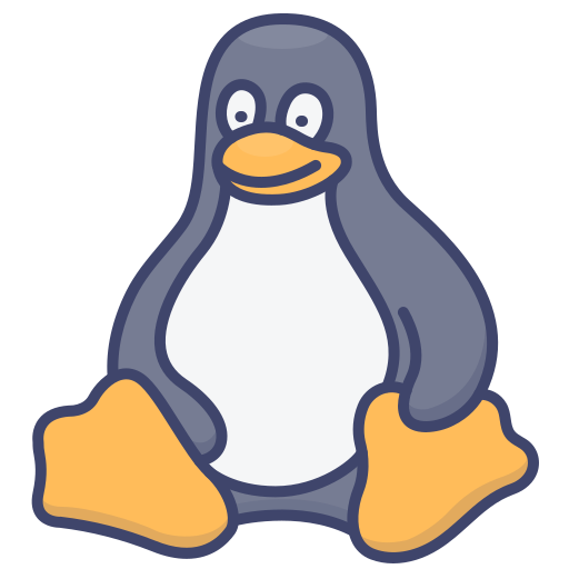 Linux Logo Download Free PNG