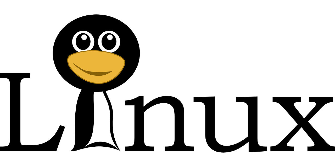 Linux Logo No Background