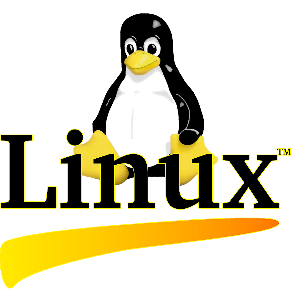 Linux Logo PNG Images HD