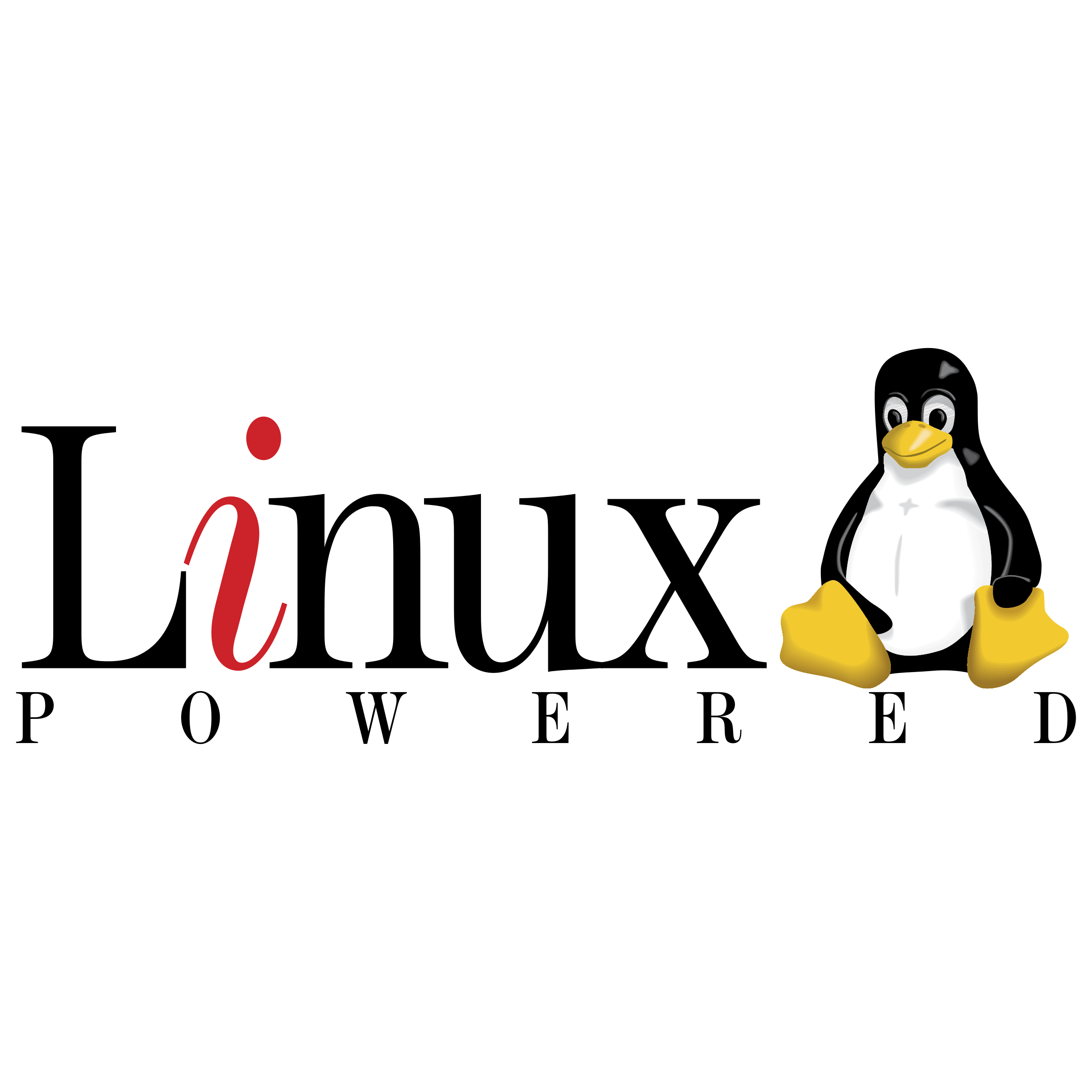 Linux Logo PNG Photo Image