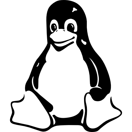 Linux Logo Transparent Free PNG