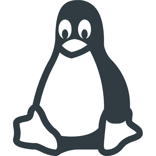 Linux Logo Transparent Image
