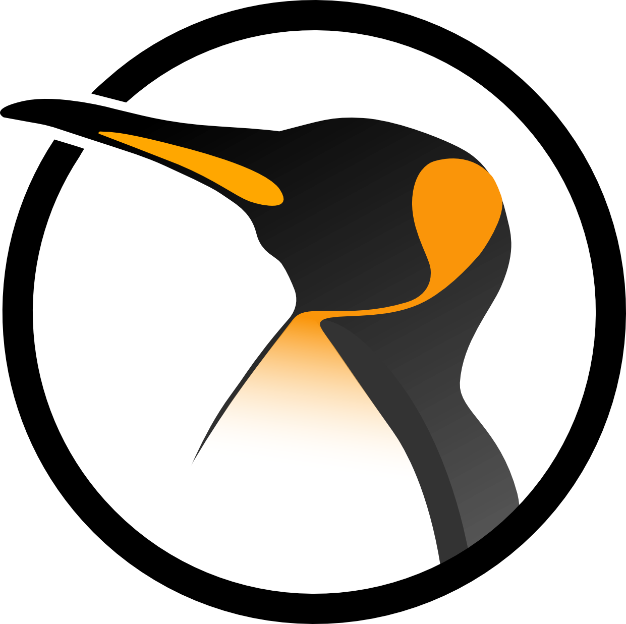 Linux Logo Transparent Images