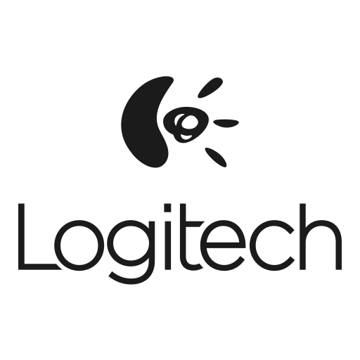 Logitech Transparent File