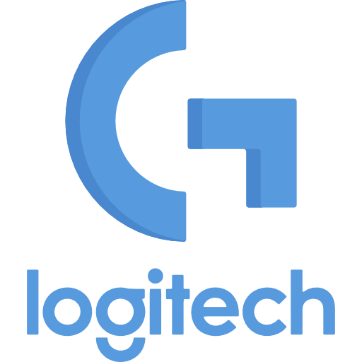 Logitech Transparent Free PNG