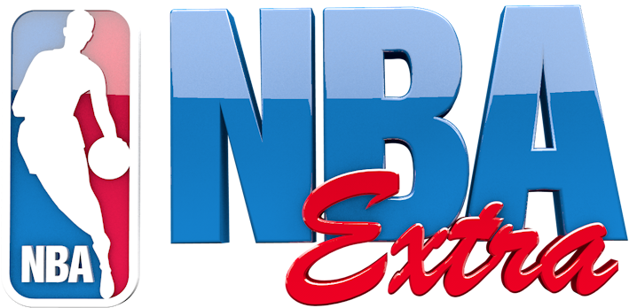 Logo NBA Background PNG Image