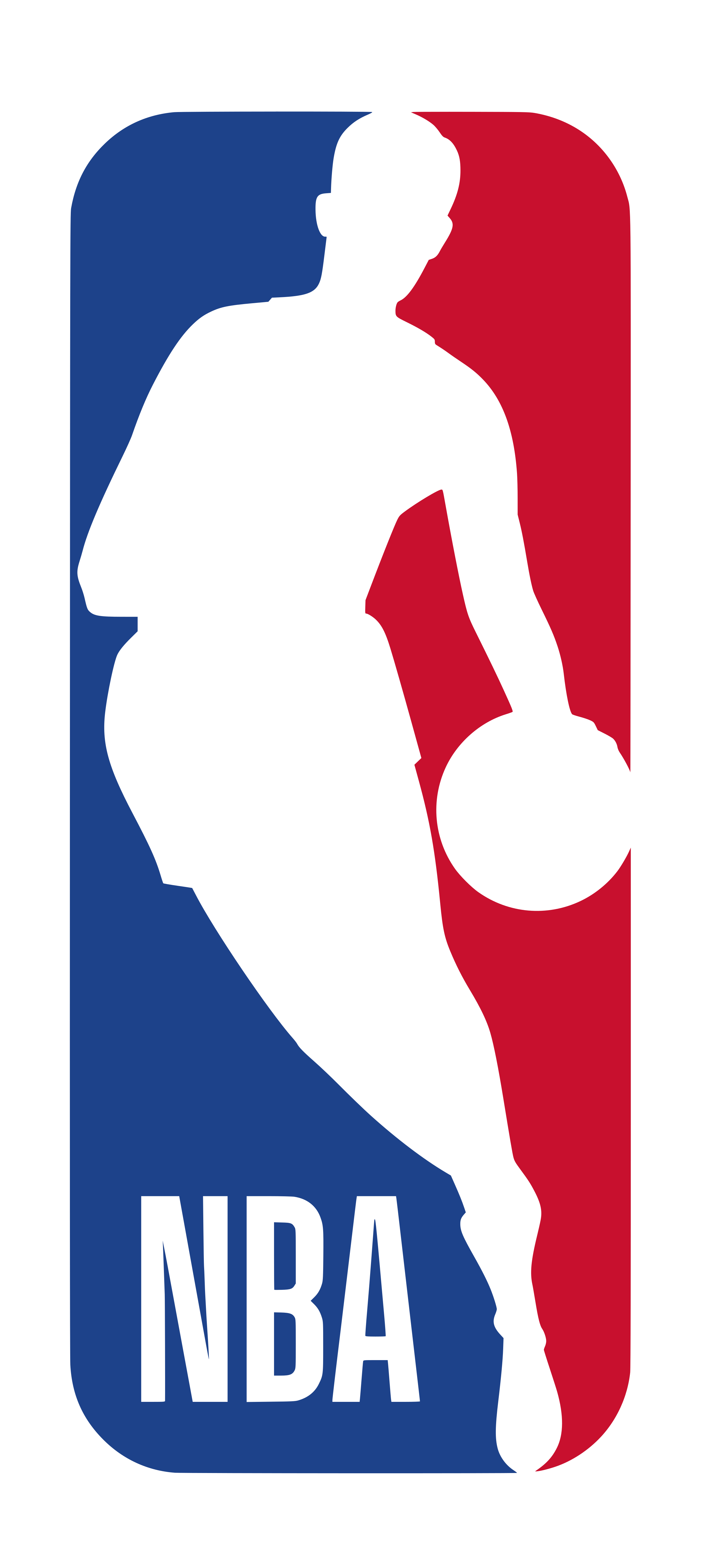 Logo NBA PNG Images HD