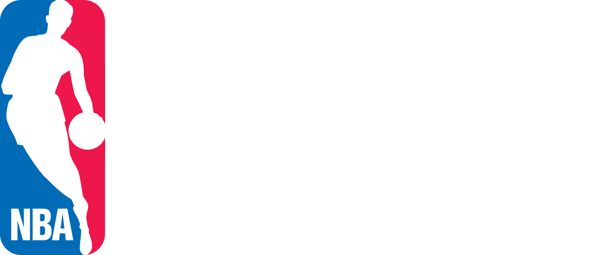 Logo NBA Transparent Background