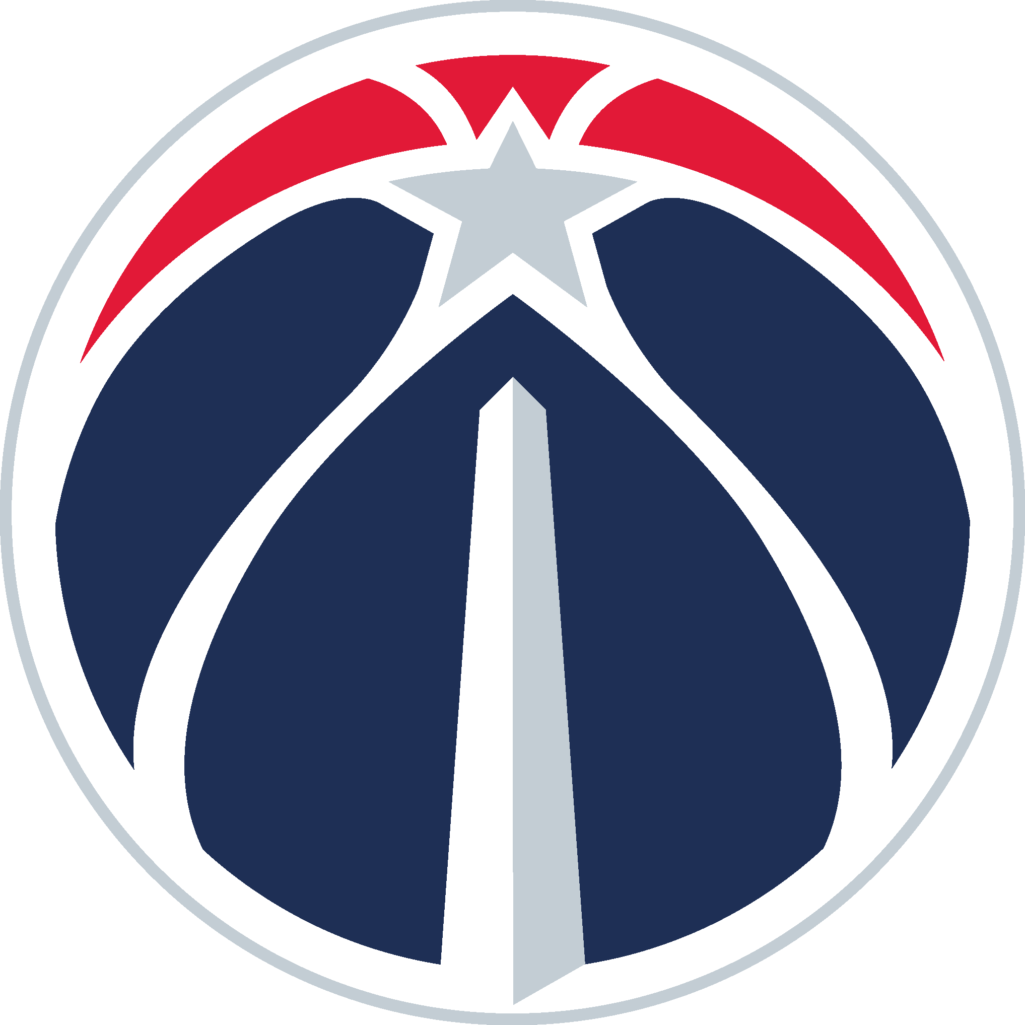 Logo NBA Transparent File