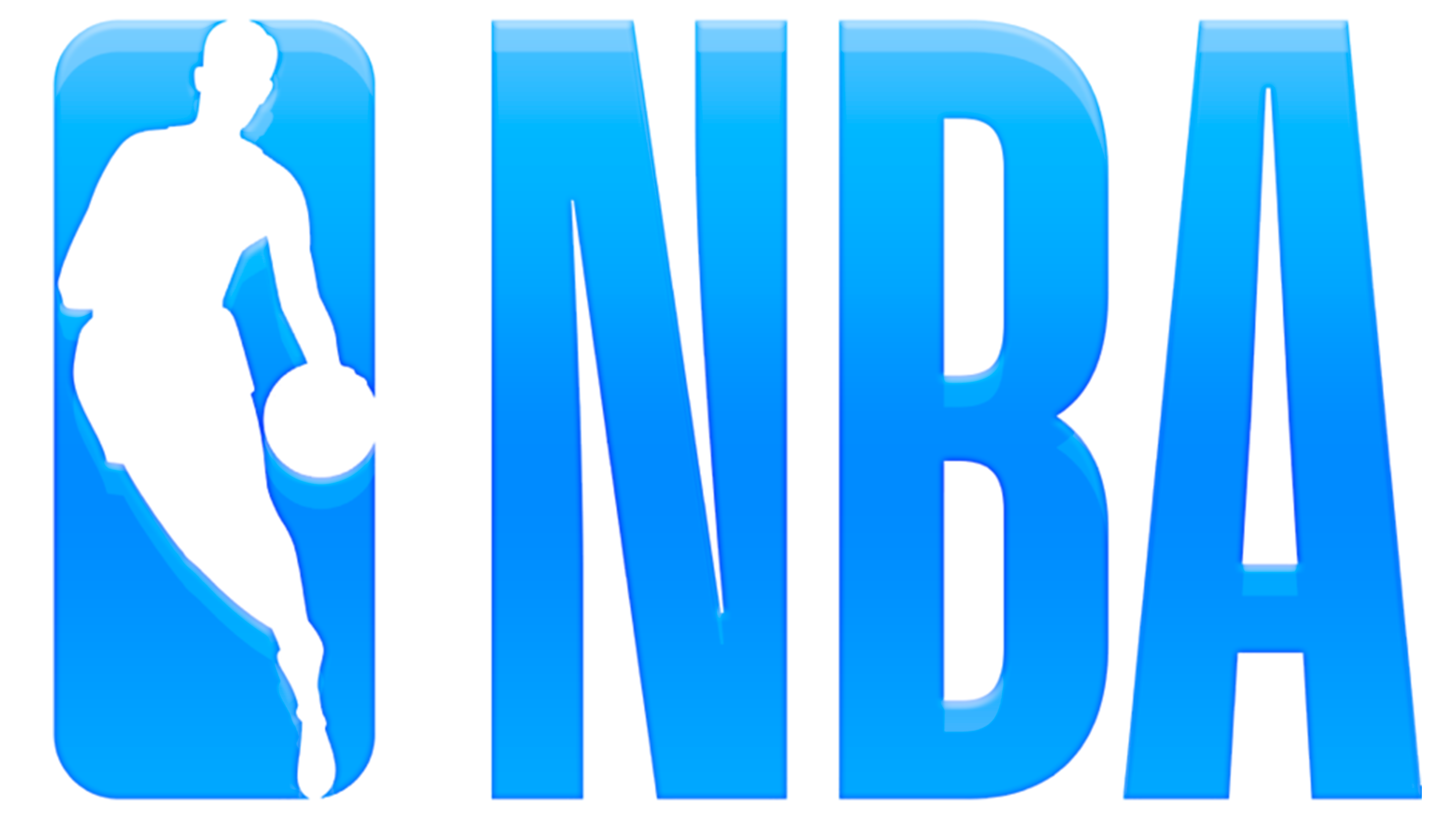 Logo NBA Transparent Images