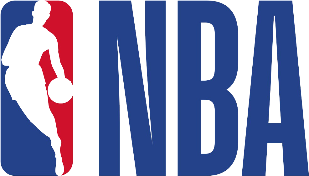 Logo NBA Transparent PNG