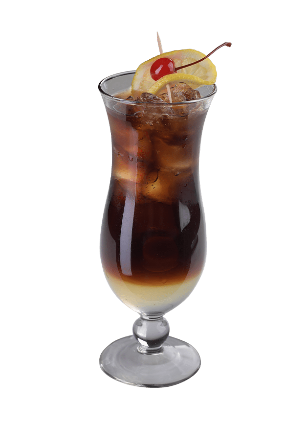 Long Island Iced Tea PNG Free File Download