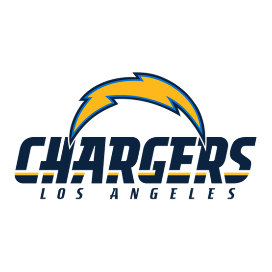 Los Angeles Chargers Free PNG