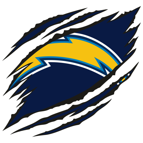 Los Angeles Chargers PNG Free File Download